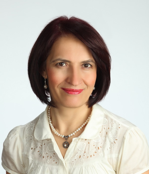 Uzman Hatice Tandoğan